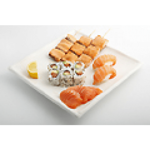 Menu chougo F4