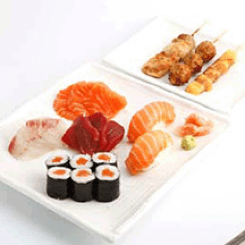 Menu chougo F5
