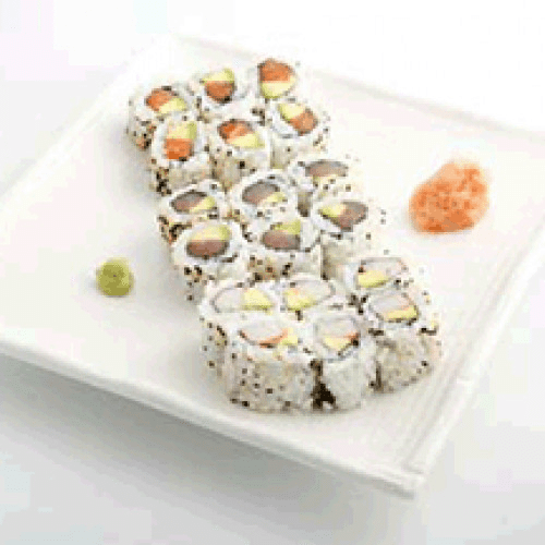 Menu sakana L3