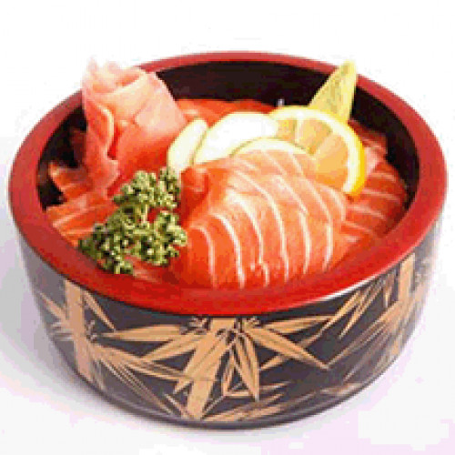 Menu chirachi C1