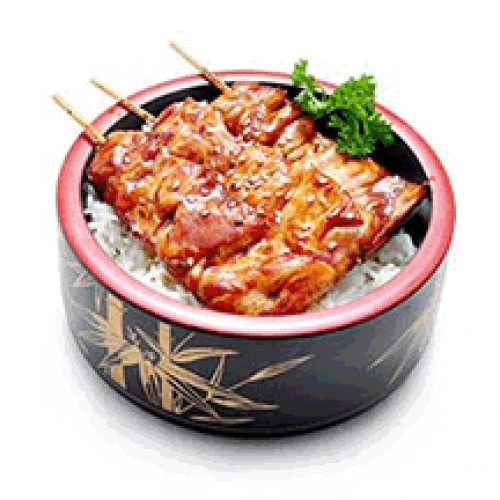 Menu chirachi C5