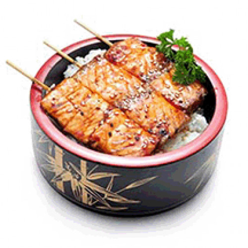 Menu chirachi C6