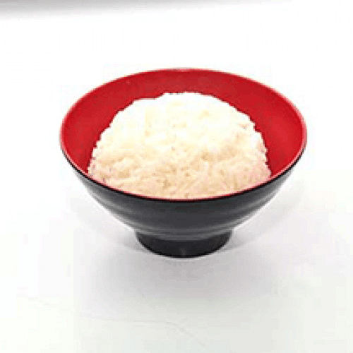 Riz nature