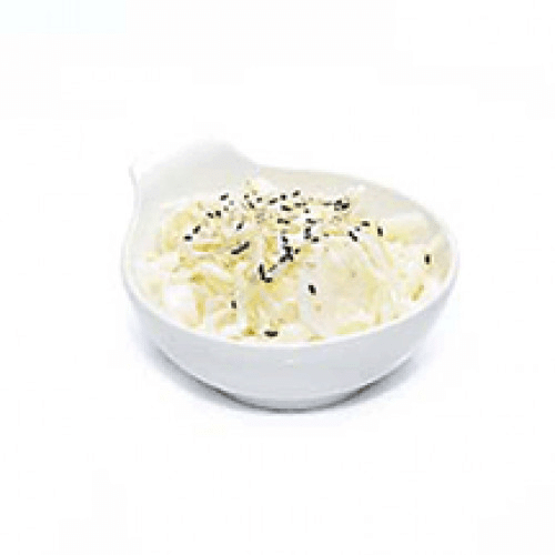 Riz vinaigré