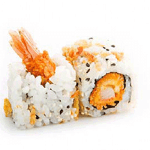 California tempura
