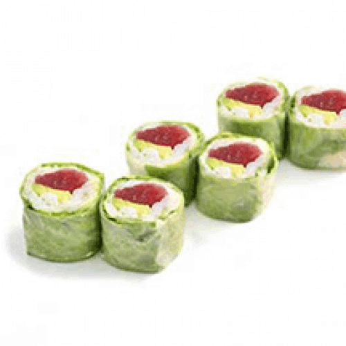 California printemps avocat thon