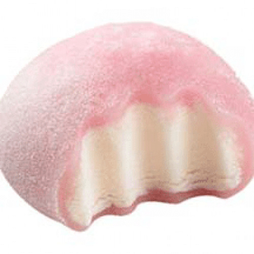 Mochis glacé