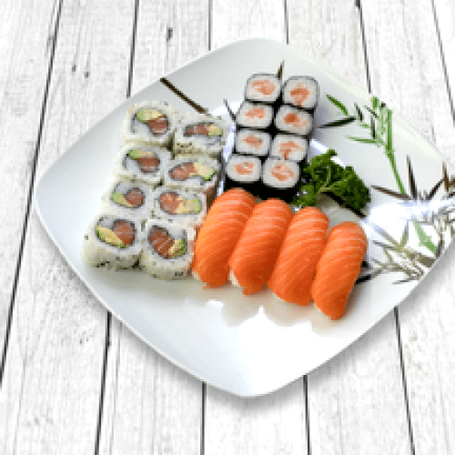 Menu A6