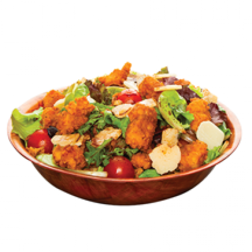Pop salad