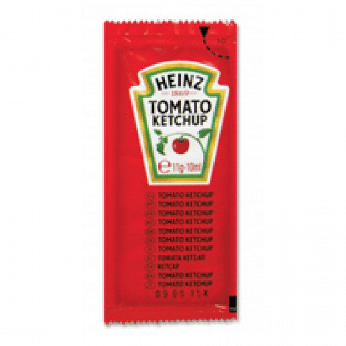 Ketchup stick