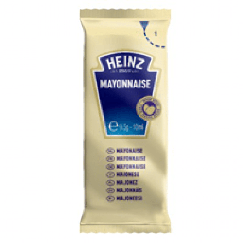 Mayonnaise stick