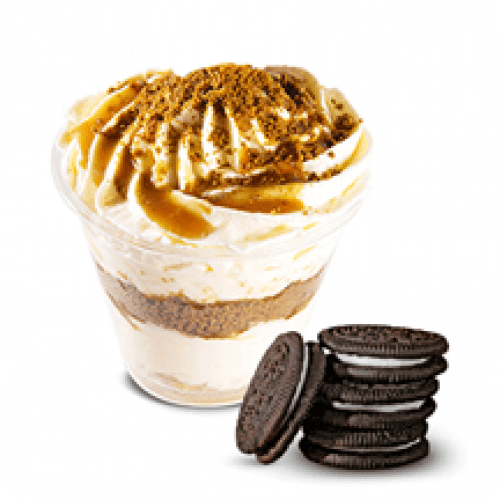 Tiramisu Oreo