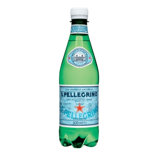 Evian / San Pellegrino