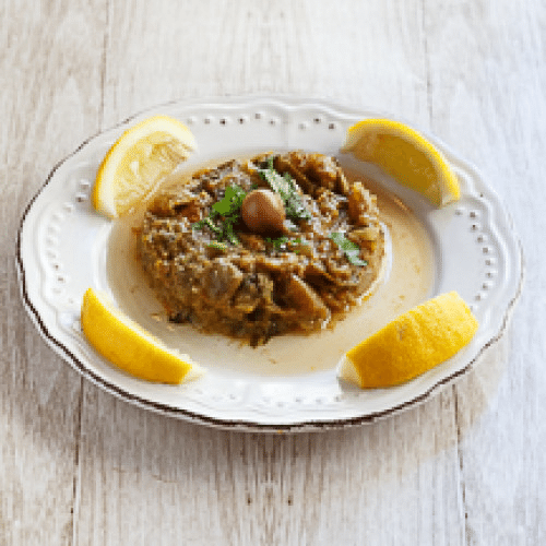 Zaalouk