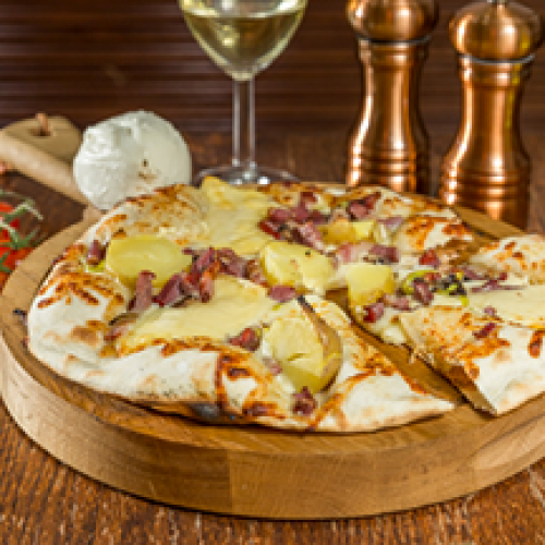 Raclette