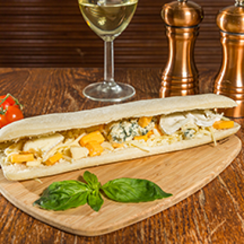 7 fromages