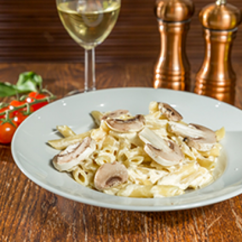 Alfredo