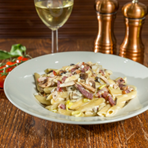 Carbonara