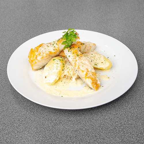 MORTENSEN Commander un repas en ligne à Paris