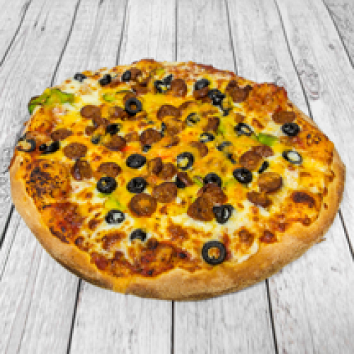 Pizza Renard Strasbourg Neudorf Strasbourg Livraison A Domicile Just Eat