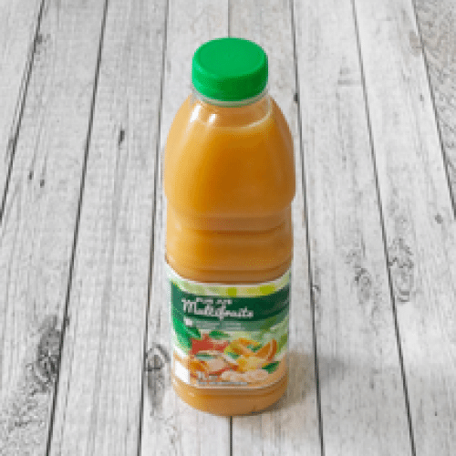 Jus multi-fruits 1L