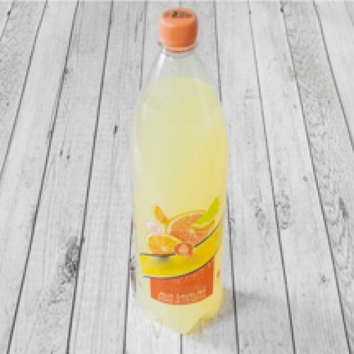 Schweppes Agrum' 1,5 L