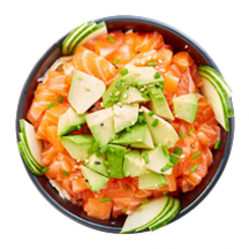 Salade Mixte