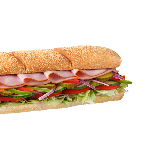 6-Inch® Ham (2)