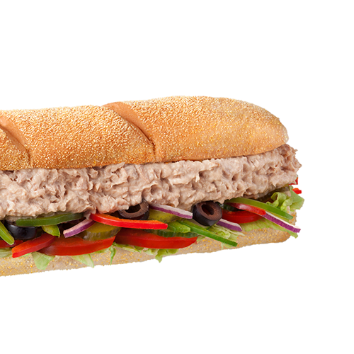 6-Inch® Tuna