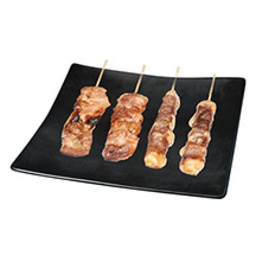 Menu mixte