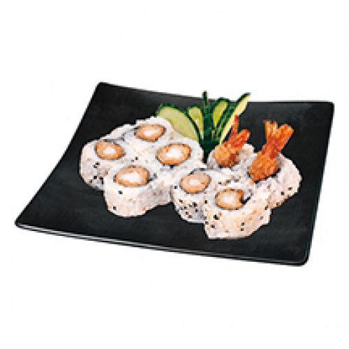 Menu mixte