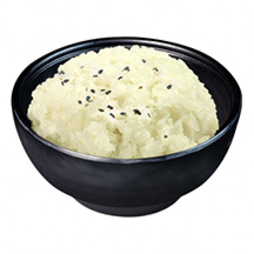 Riz vinaigré
