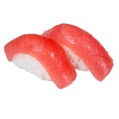 Sushi thon x2