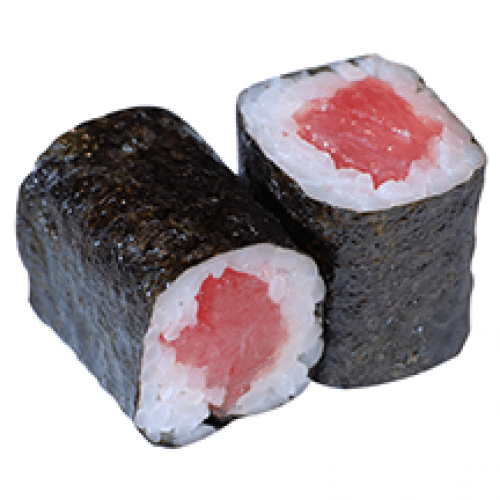 Maki thon x8