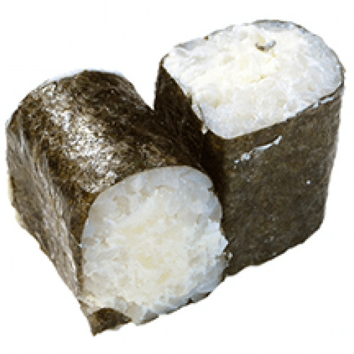 Maki cheese x8