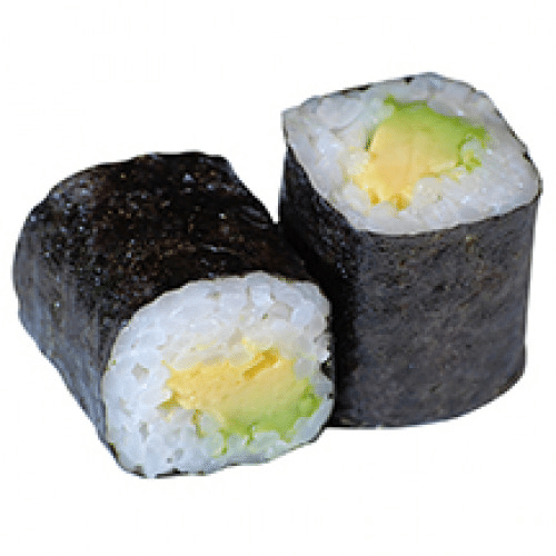 Maki avocat x8