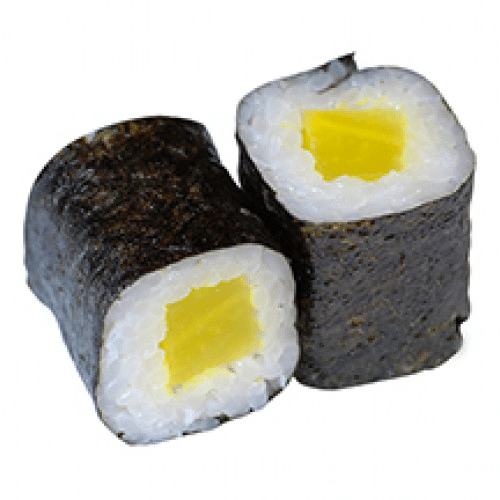 Maki radis x8