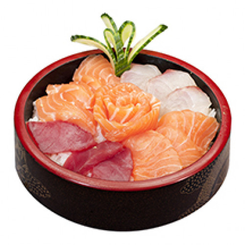 Chirashi