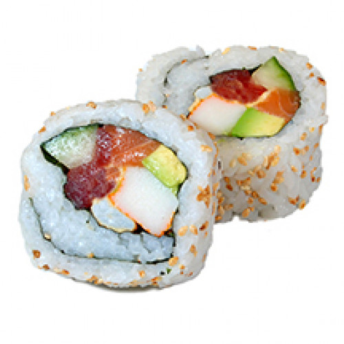 Futomaki royal