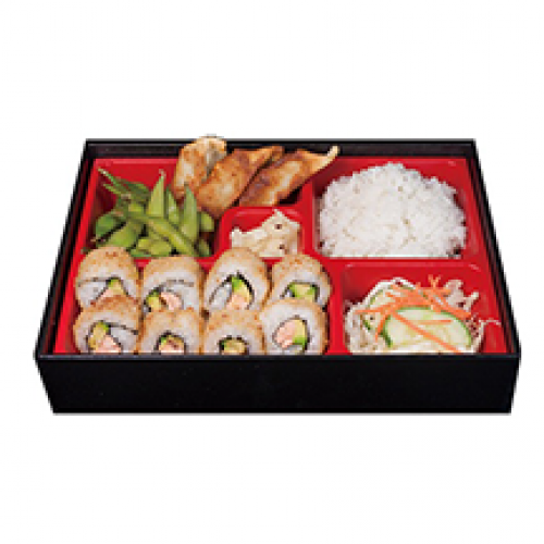 Bento