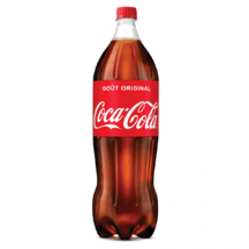 Coca Cola 1,75 L