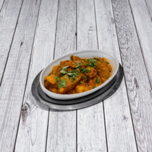 Aloo gobi
