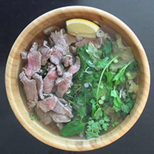 Formule phô