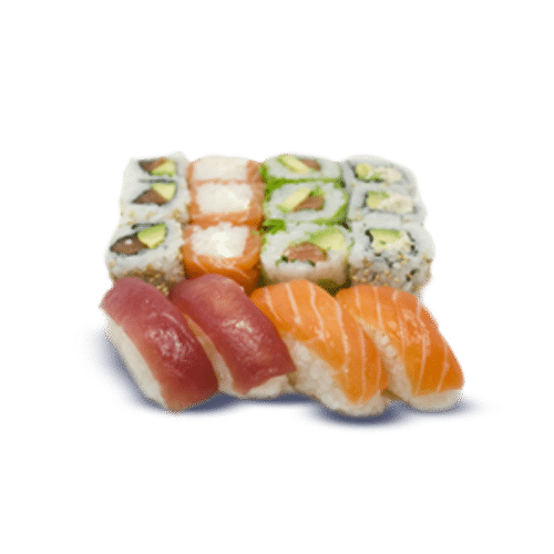 Sunset Sushi Louviers Commander un repas en ligne à Louviers