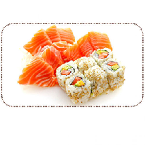 Menu plateau