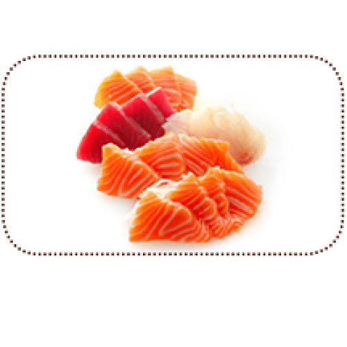 Menu plateau