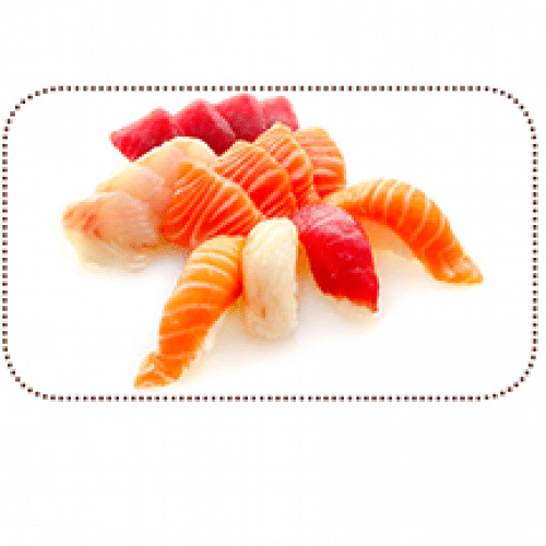 Menu plateau