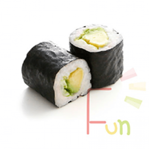 Maki avocat x6