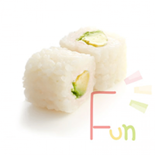 Maki neige avocat x6