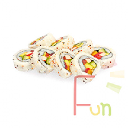 Futomaki royal x8